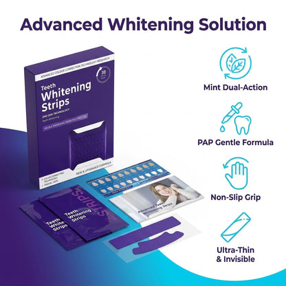 Purple Whitening Toothpaste